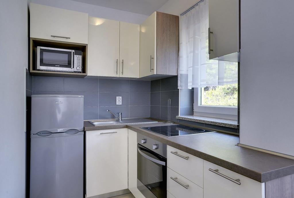 Apartments Kralj Medulin Extérieur photo